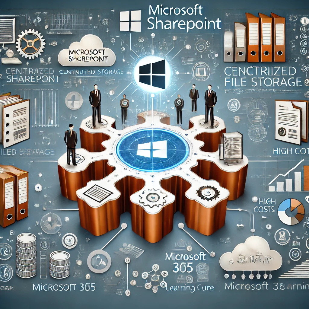 10 Best SharePoint Alternatives for Secure and Efficient Collaboration