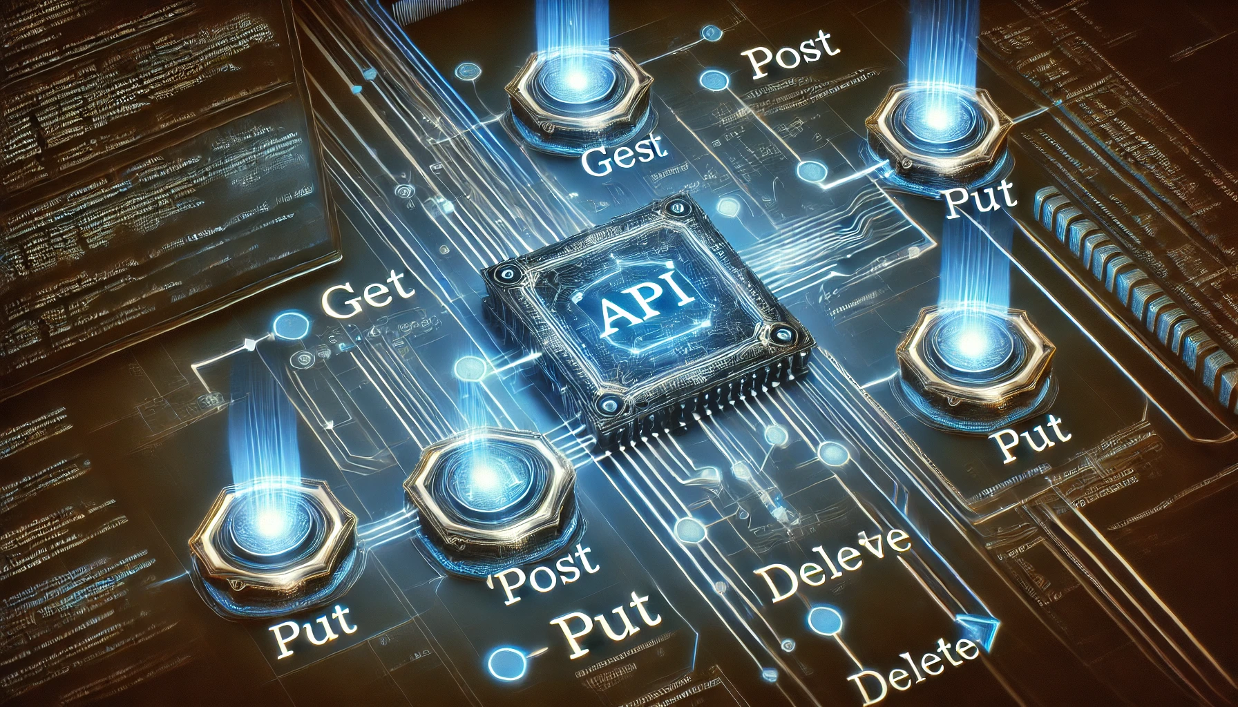 What Are Endpoints in API? Definition, Types, and Best Practices
