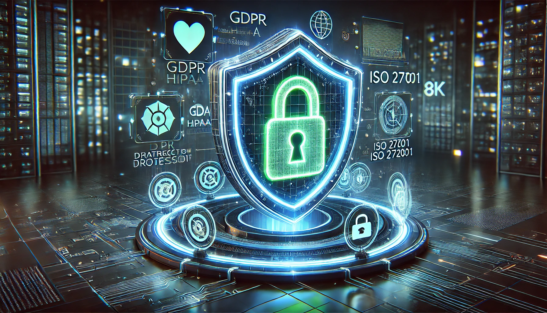 What is Data Compliance? Understanding Regulatory Requirements