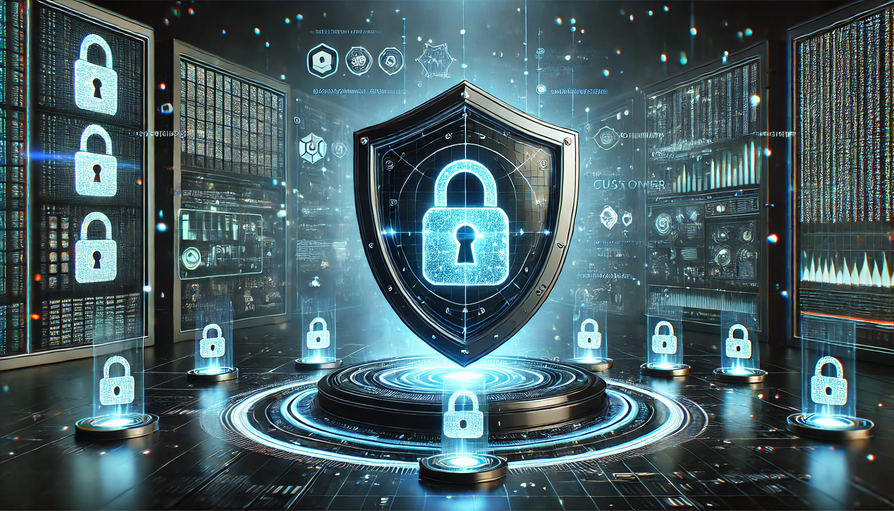 How to Prevent a Data Leakage: Essential Tips for Small Businesses