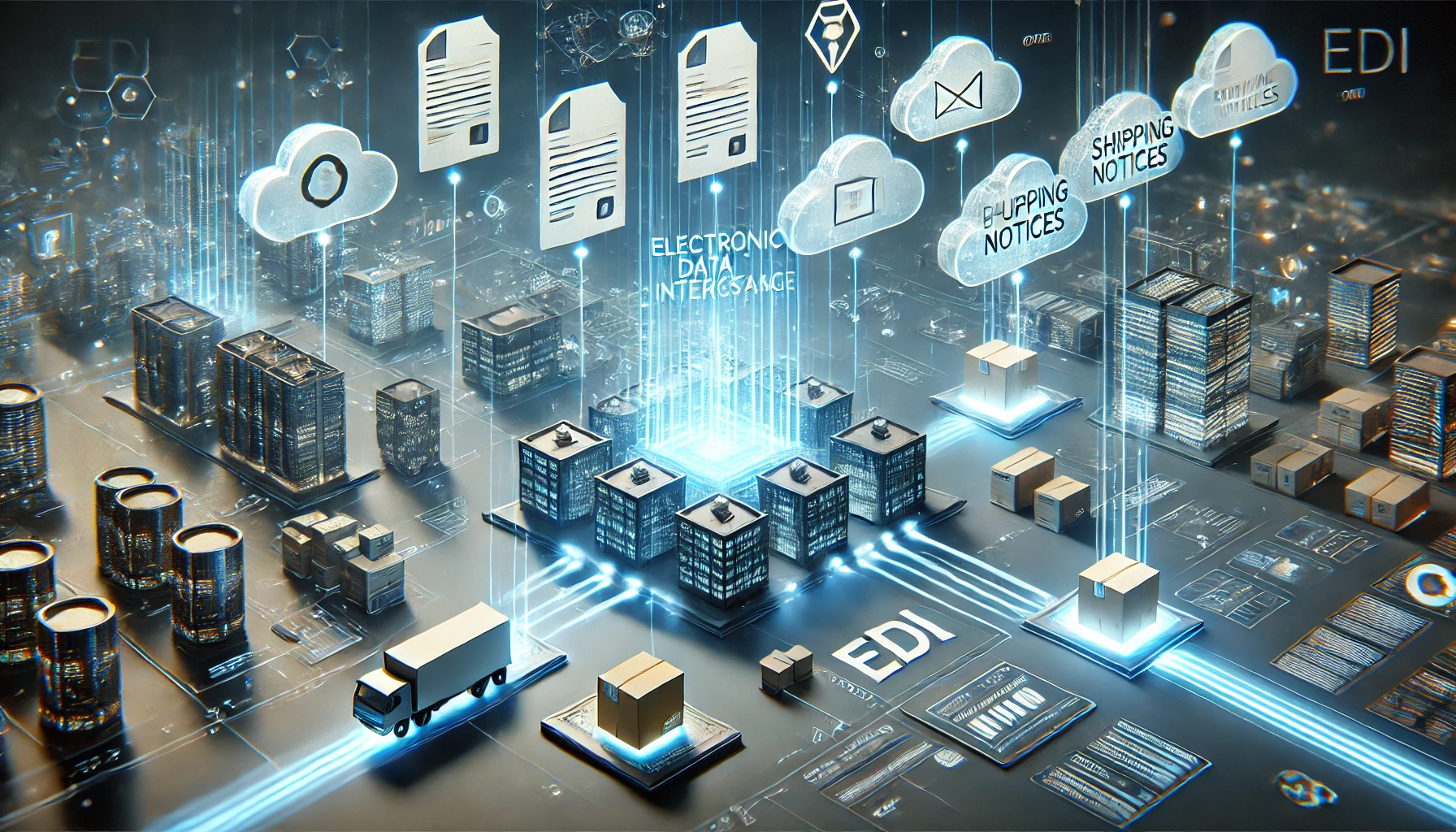10 Best EDI Software for Small Businesses