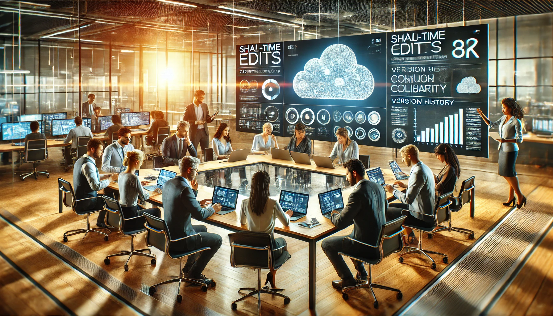 10 Tools That Make File Collaboration Easy