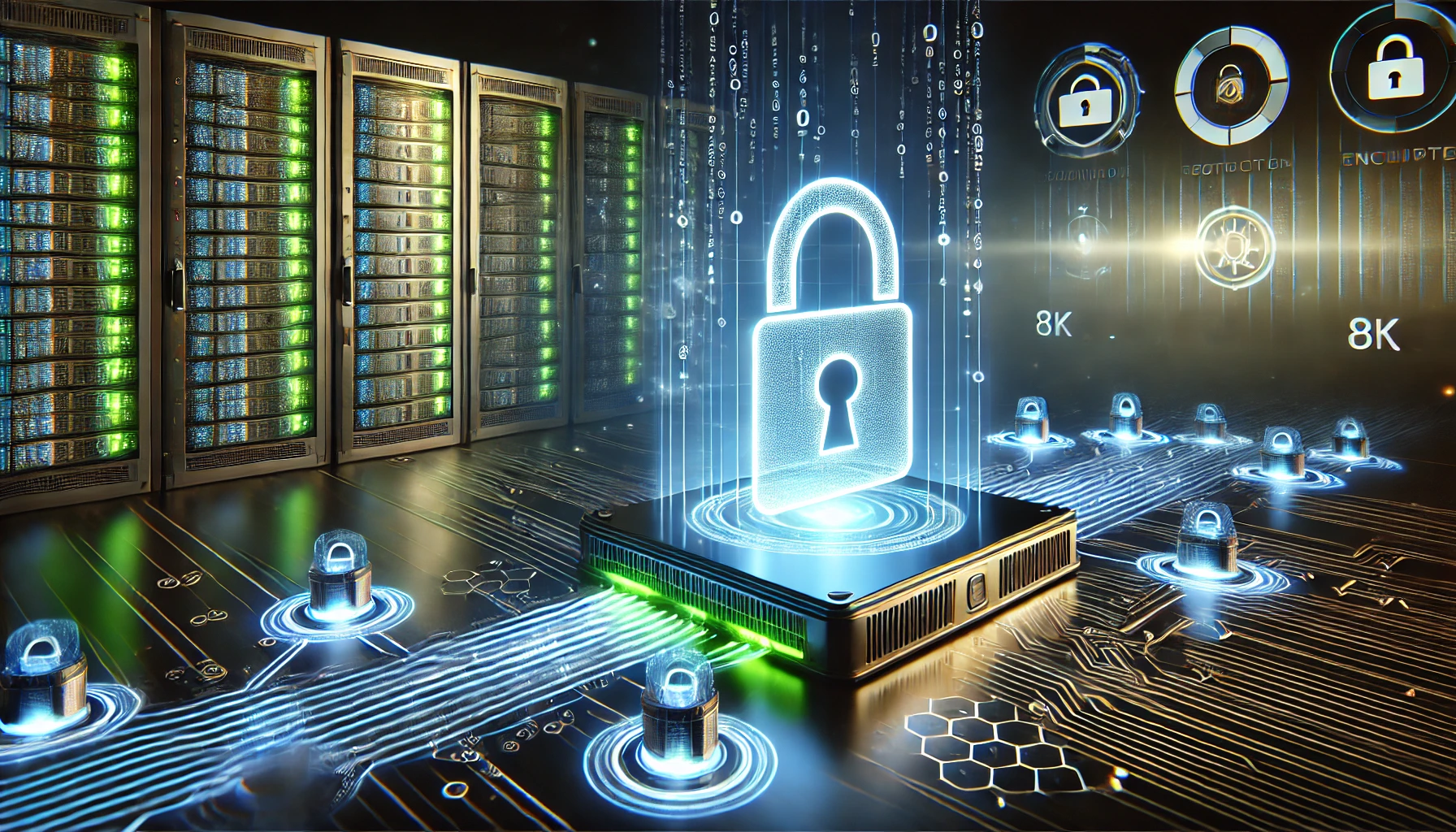 What Is Secure File Transfer?