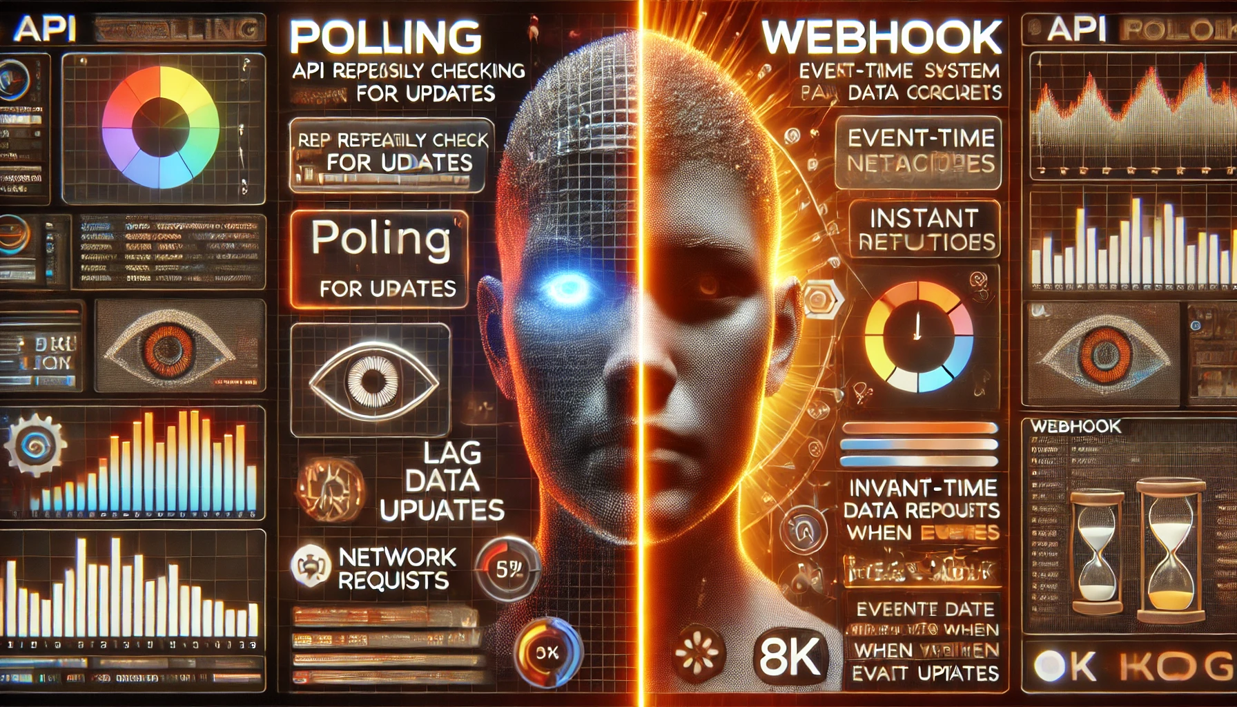 What Are Webhooks? How They Work, Benefits, and Best Practices