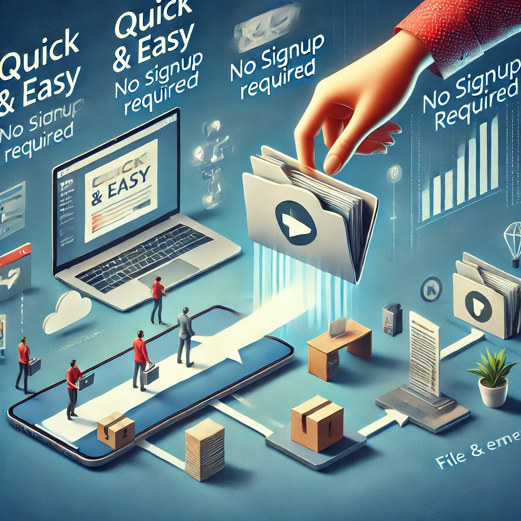 8 Best WeTransfer Alternatives for Secure and Fast File Sharing